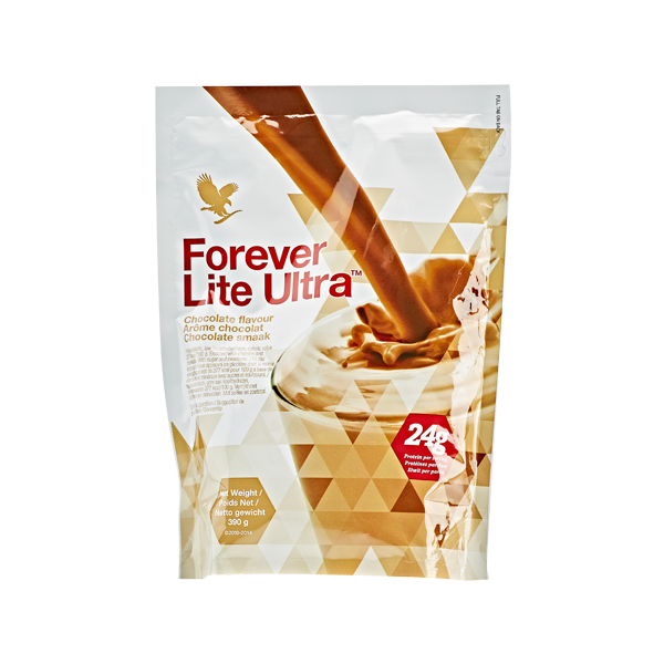 FOREVER LITE ULTRA CHOCOLATE - Global Health Solutions - Forever